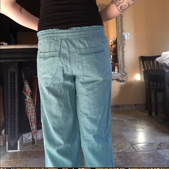 Jolt linnen comfy pants 👖 - Picture 9 of 9